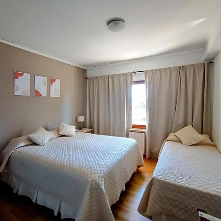 Hotel Garden Bariloche 外观 照片
