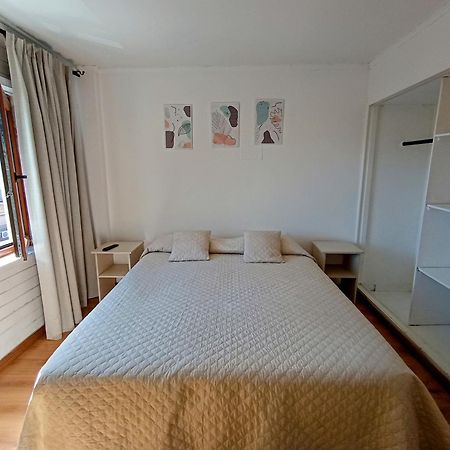 Hotel Garden Bariloche 外观 照片