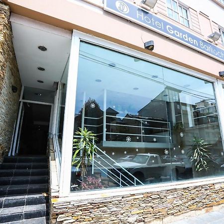 Hotel Garden Bariloche 外观 照片