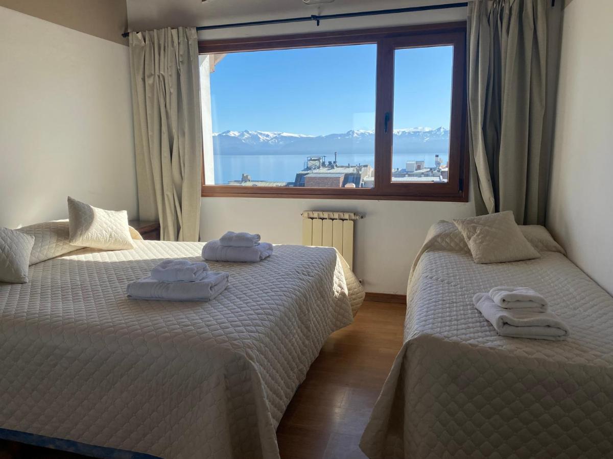 Hotel Garden Bariloche 外观 照片