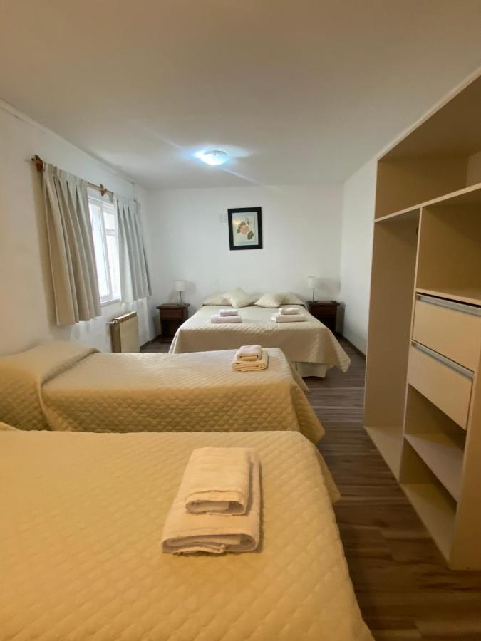 Hotel Garden Bariloche 外观 照片