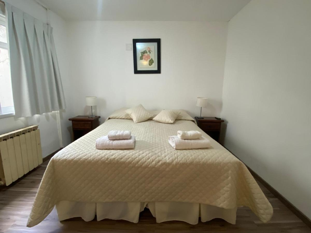 Hotel Garden Bariloche 外观 照片
