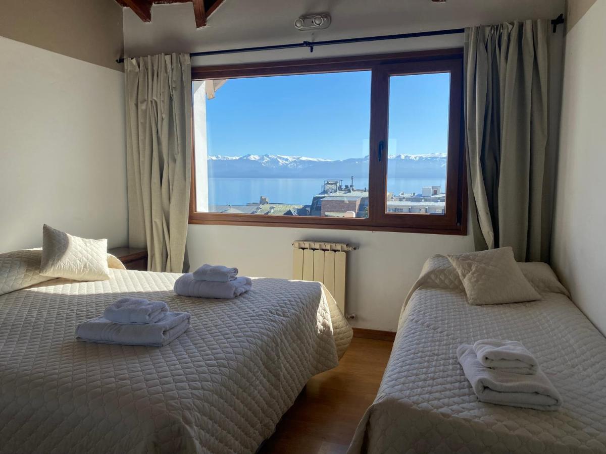 Hotel Garden Bariloche 外观 照片