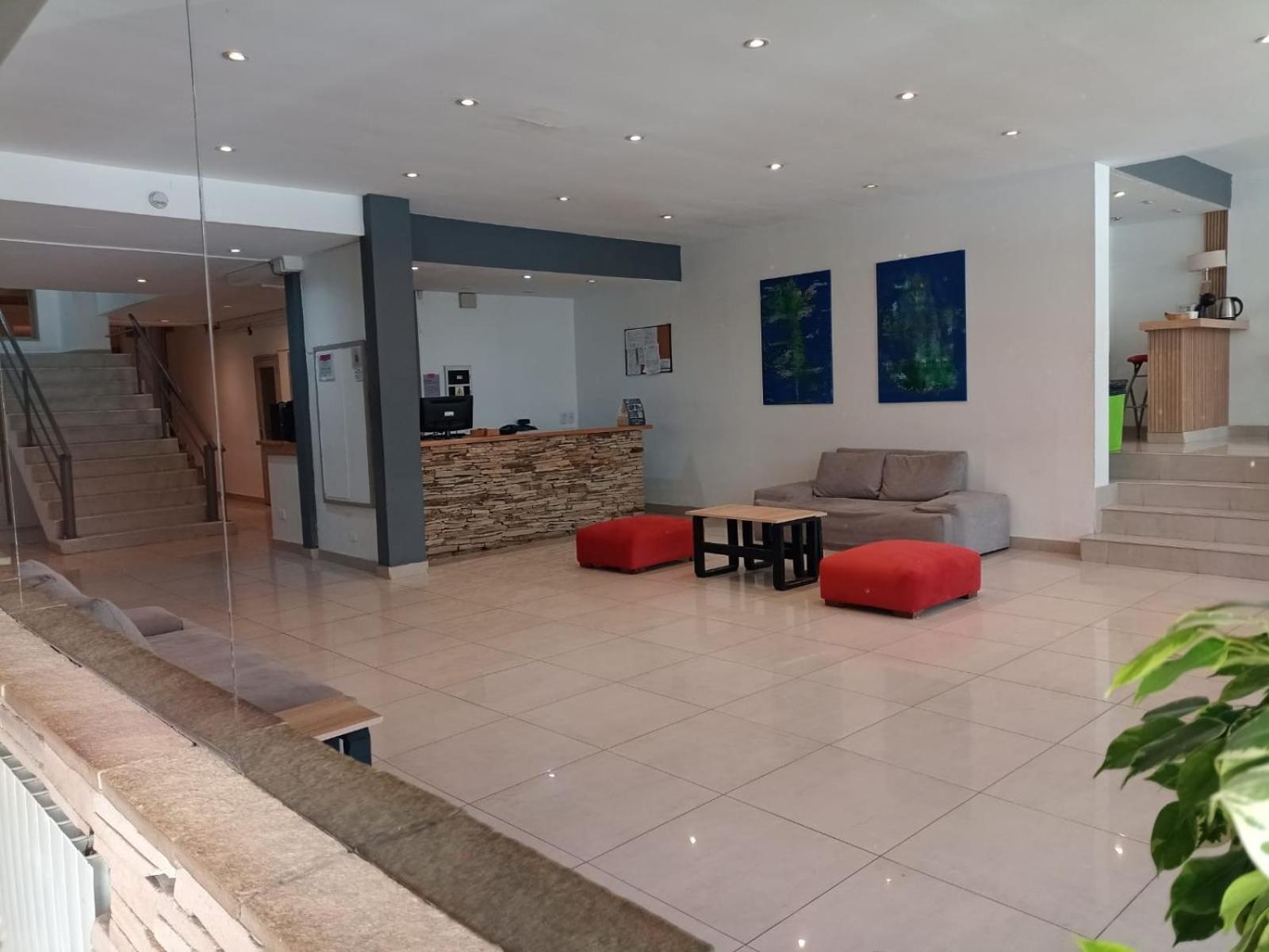 Hotel Garden Bariloche 外观 照片