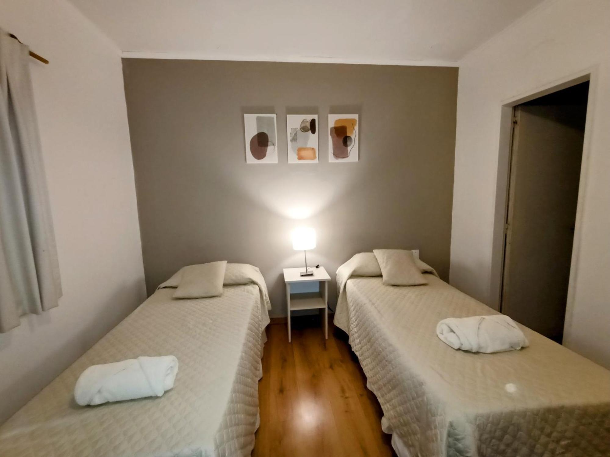 Hotel Garden Bariloche 外观 照片