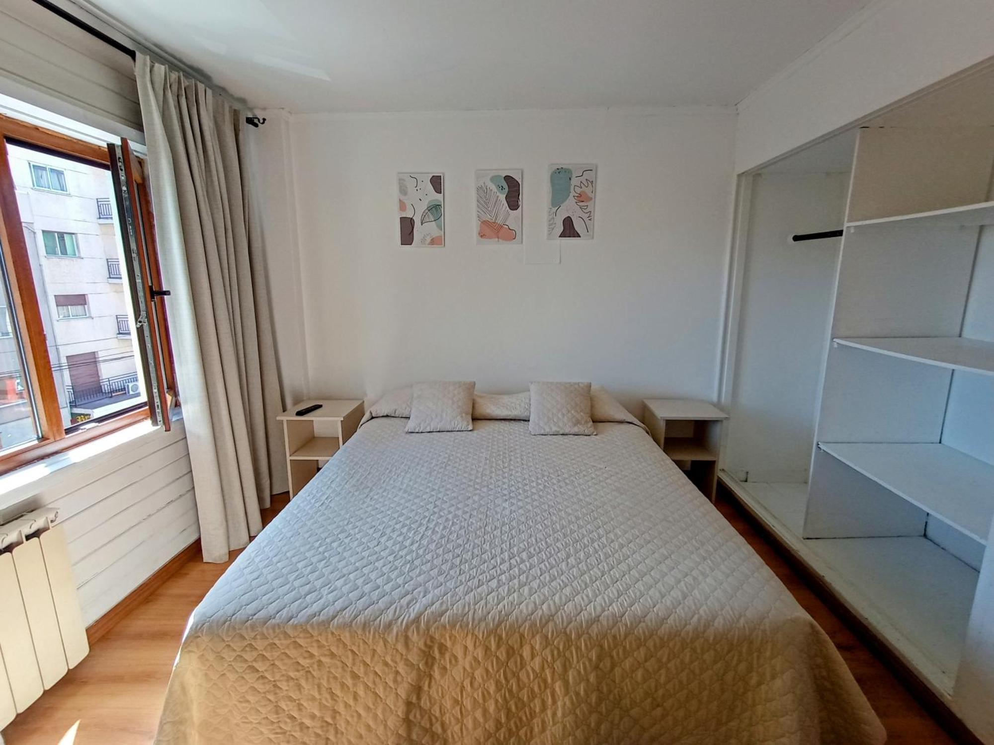 Hotel Garden Bariloche 外观 照片